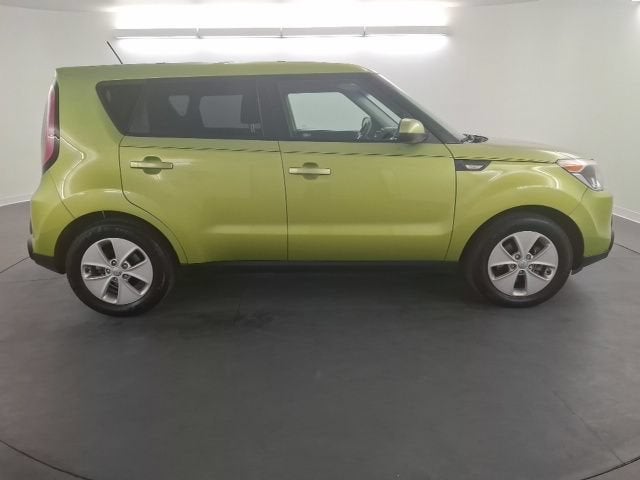 2014 Kia Soul Base