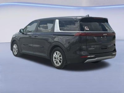 2023 Kia Carnival LX