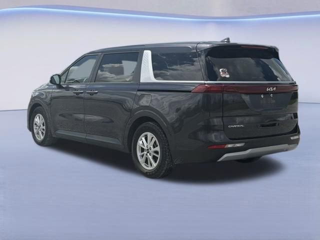 2023 Kia Carnival LX