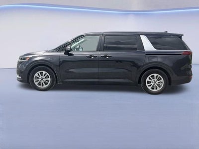 2023 Kia Carnival LX