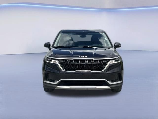 2023 Kia Carnival LX