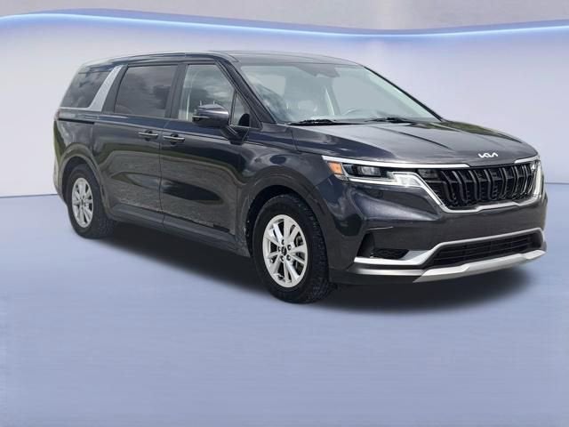 2023 Kia Carnival LX