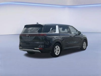 2023 Kia Carnival LX