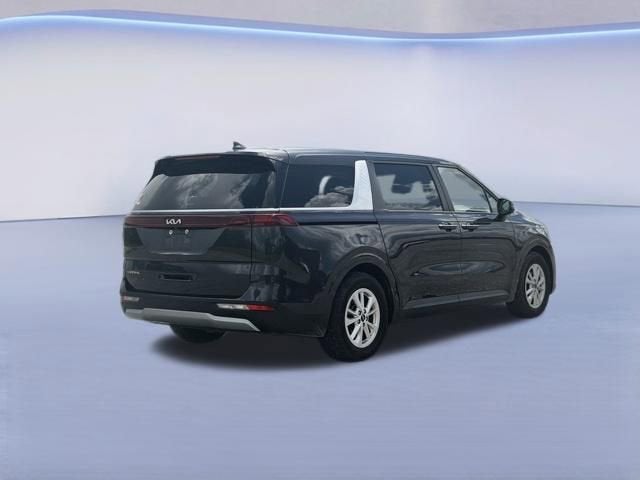 2023 Kia Carnival LX