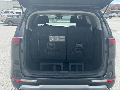 2023 Kia Carnival LX