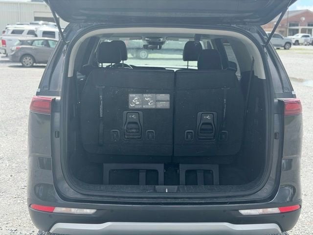 2023 Kia Carnival LX