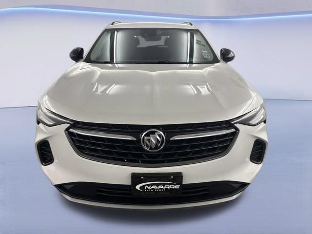 2023 Buick Envision Essence — photo 2