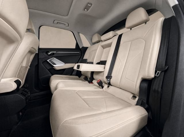2021 Audi Q3 S line Premium