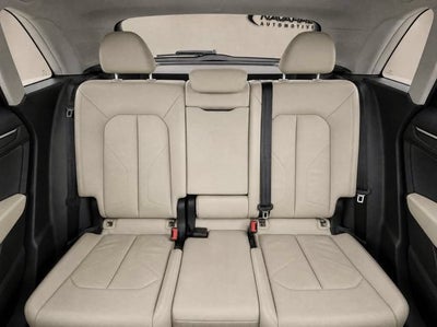 2021 Audi Q3 S line Premium