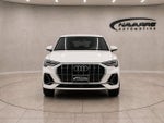 2021 Audi Q3 S line Premium