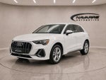 2021 Audi Q3 S line Premium