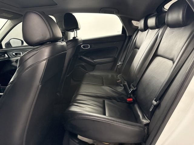 2024 Acura Integra 4DR CVT