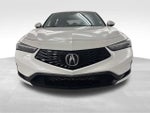 2024 Acura Integra 4DR CVT