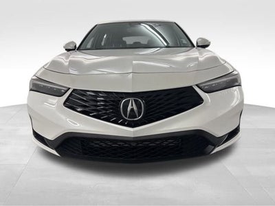 2024 Acura Integra 4DR CVT