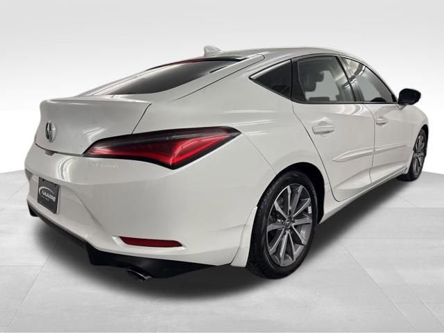 2024 Acura Integra 4DR CVT