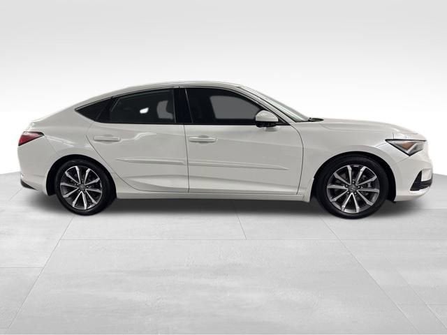 2024 Acura Integra 4DR CVT