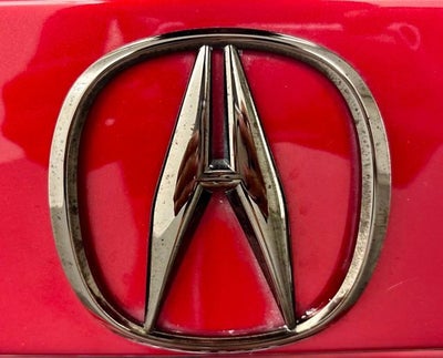 2020 Acura TLX w/Advance Pkg