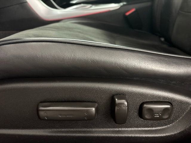 2020 Acura TLX w/Advance Pkg