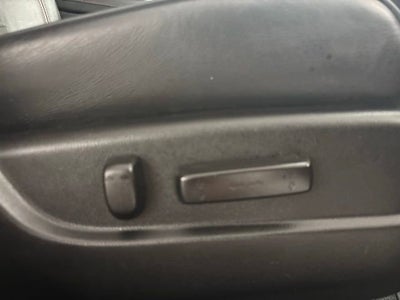 2020 Acura TLX w/Advance Pkg