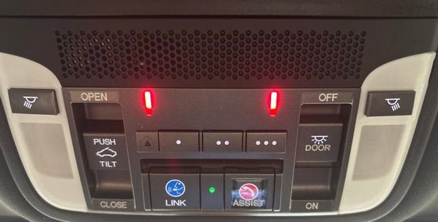 2020 Acura TLX w/Advance Pkg