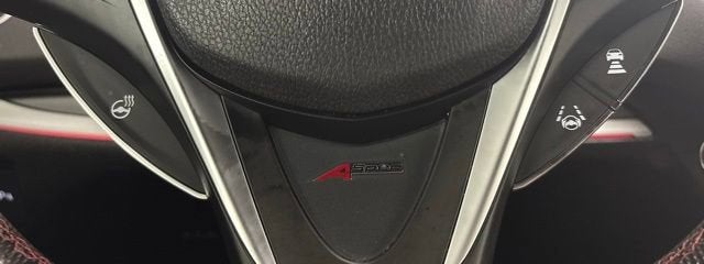 2020 Acura TLX w/Advance Pkg