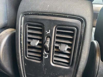 2019 Dodge Durango SXT