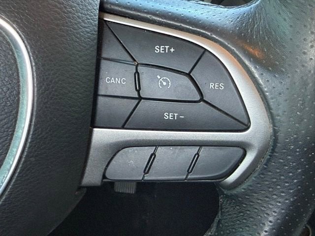 2019 Dodge Durango SXT