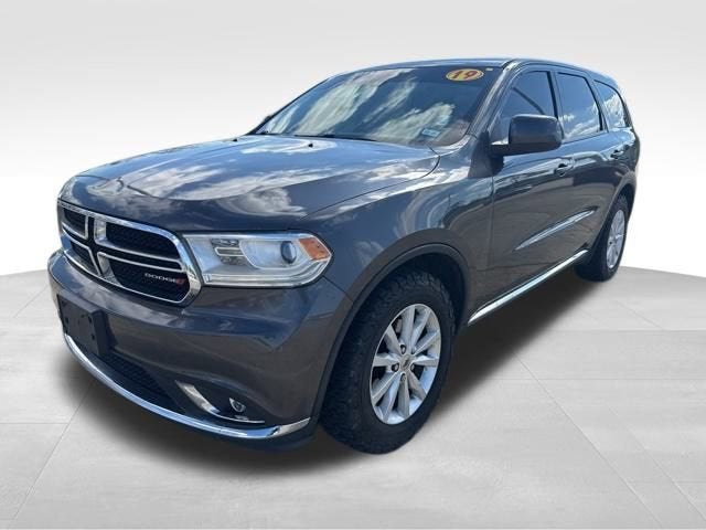 2019 Dodge Durango SXT
