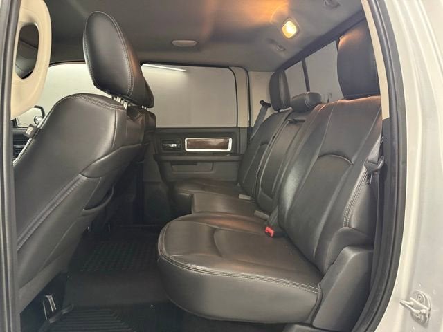 2012 RAM 1500 Laramie