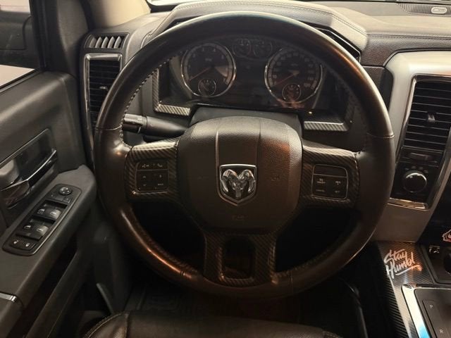 2012 RAM 1500 Laramie