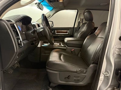 2012 RAM 1500 Laramie