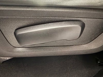 2020 RAM 1500 Classic SLT