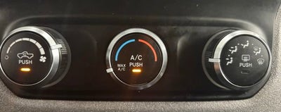 2022 RAM 1500 Tradesman