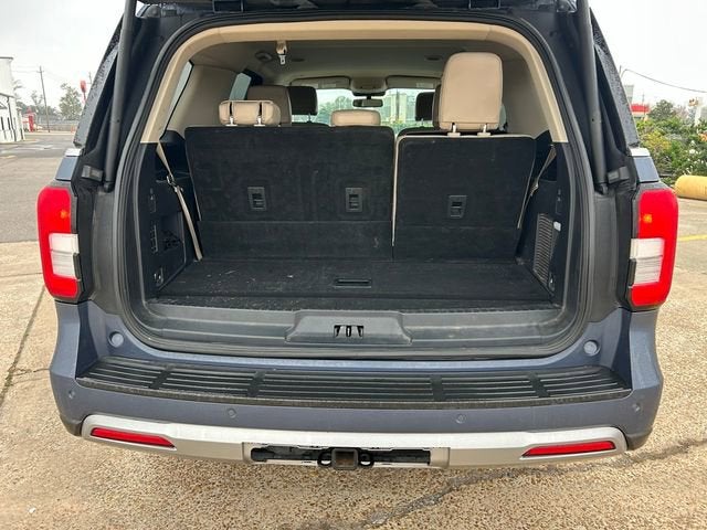 2022 Ford Expedition XLT