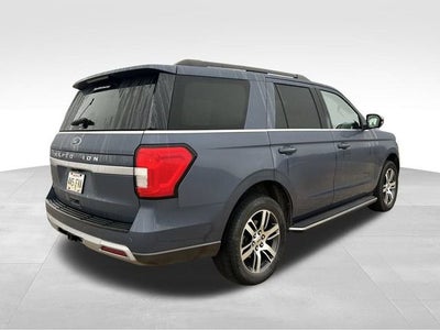 2022 Ford Expedition XLT