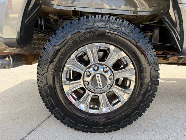 2019 Ford Super Duty F-250 SRW XL