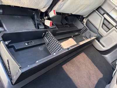 2019 Ford Super Duty F-250 SRW XL