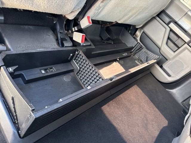 2019 Ford Super Duty F-250 SRW XL