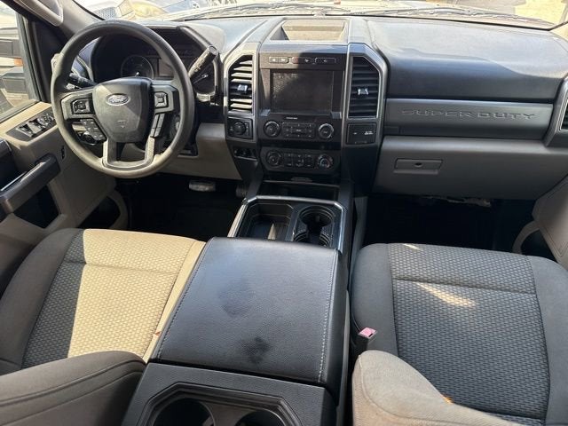 2019 Ford Super Duty F-250 SRW XL