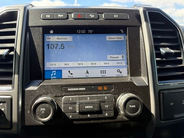 2019 Ford Super Duty F-250 SRW XL