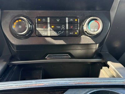 2019 Ford Super Duty F-250 SRW XL