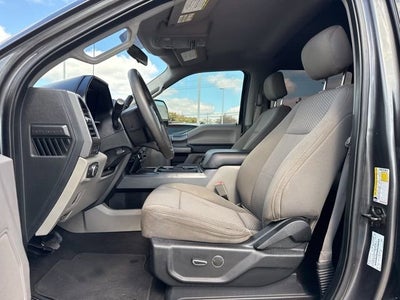 2019 Ford Super Duty F-250 SRW XL