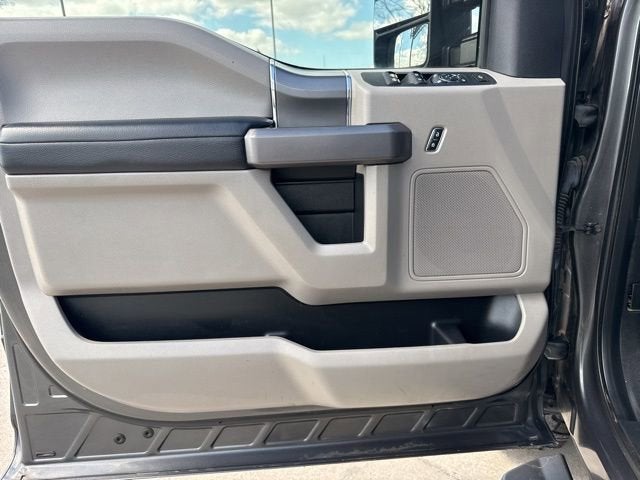 2019 Ford Super Duty F-250 SRW XL