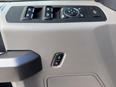 2019 Ford Super Duty F-250 SRW XL