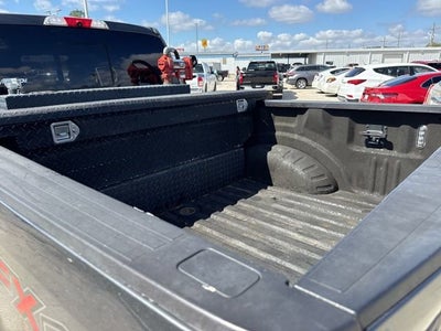 2019 Ford Super Duty F-250 SRW XL