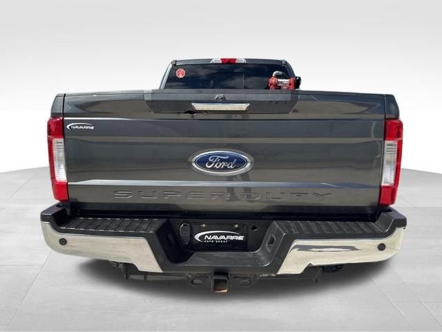 2019 Ford Super Duty F-250 SRW XL