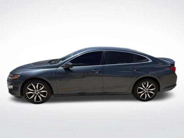 2020 Chevrolet Malibu RS