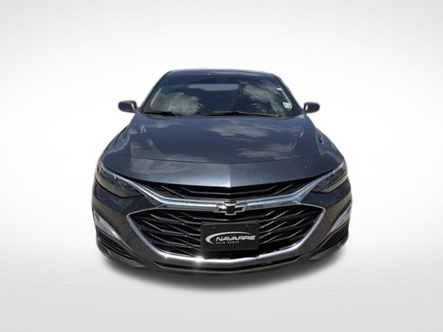 2020 Chevrolet Malibu RS
