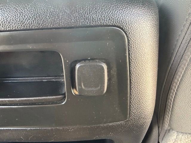 2019 Chevrolet Silverado 2500 HD LTZ