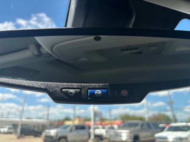 2019 Chevrolet Silverado 2500 HD LTZ